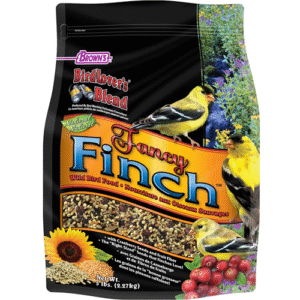Premium Wild Finch 7 lb. 5105