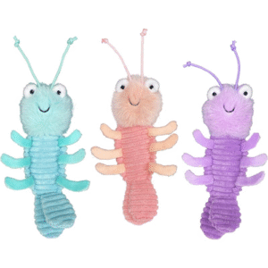 Multipet Margaritaville Jumbo Shrimp I031960