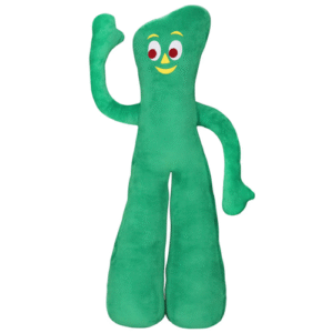 Multipet Jumbo Gumby Dog Toy 24" I032813
