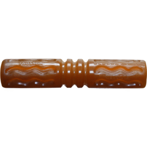 Indipets All Natural Rubber Flosser Dog Toy